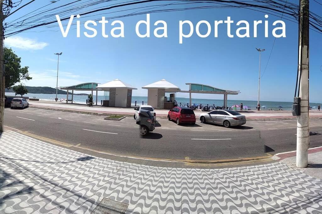 Guarapari - Apto Linda Vista - Av Beira Mar-Praia Do Morro Exterior foto